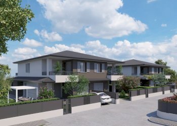 Porzione di casa Castelfranco Emilia - foto 3