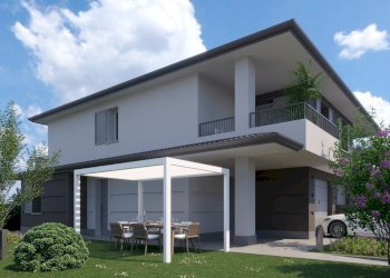 Porzione di casa Castelfranco Emilia - foto 8
