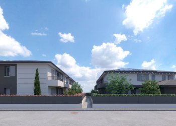 Porzione di casa Castelfranco Emilia - foto 13