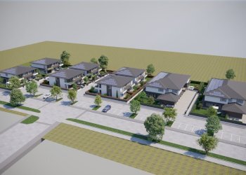 Porzione di casa Castelfranco Emilia - foto 14