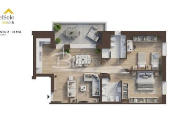 Office Carpi - photo 1