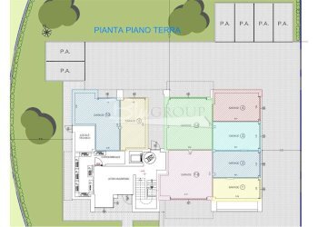Ufficio Carpi - foto 4