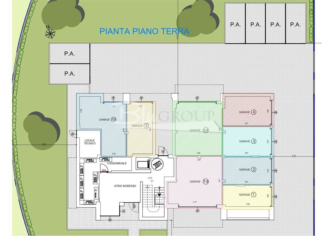 Office Carpi - photo 2