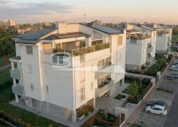 Four-room apartment Carpi - photo 5