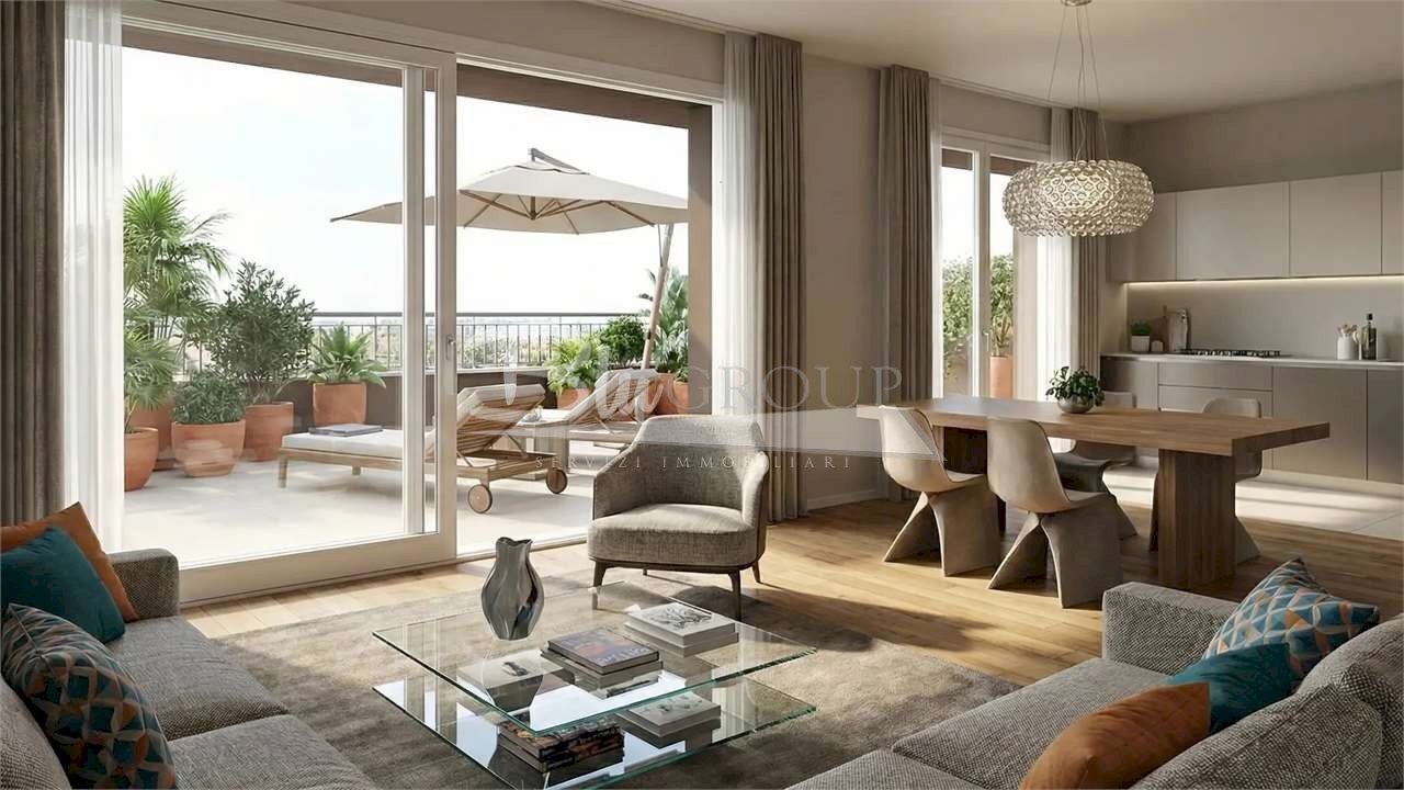 Attico Carpi - foto 1