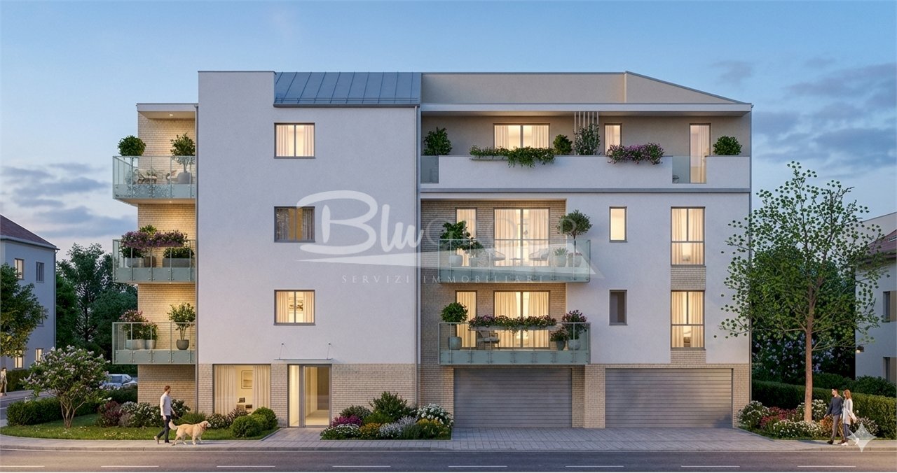 Attico Carpi - foto 3