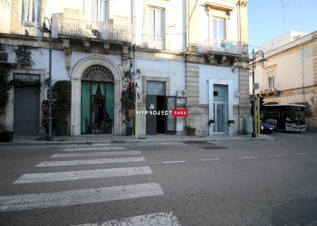 Negozio Corso Italia, Martina Franca - foto 1