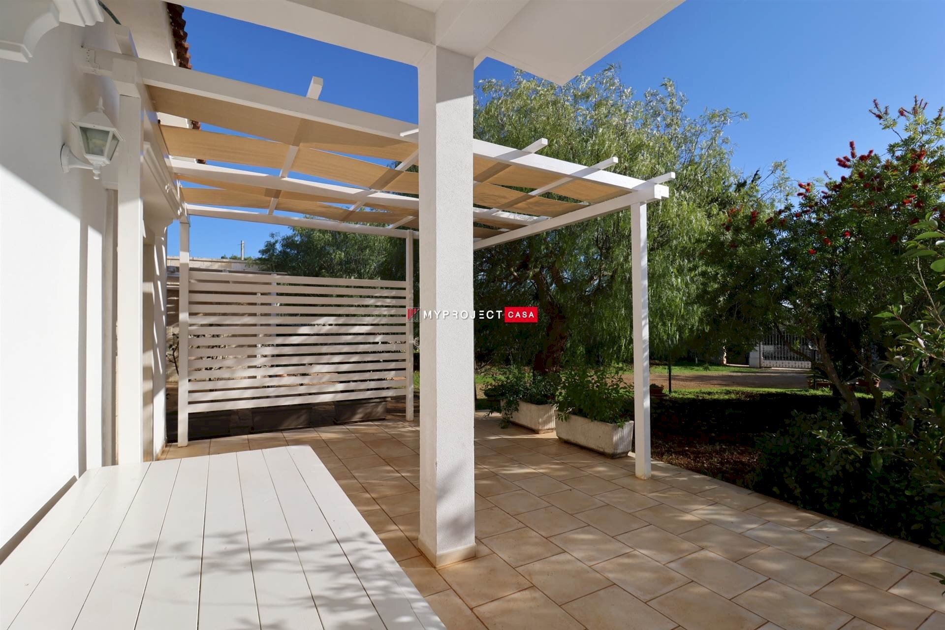 Villa Strada Monti Del Duca, Martina Franca - foto 3