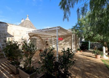 Villa Strada Monti Del Duca, Martina Franca - foto 2