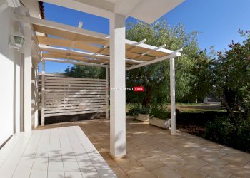 Villa Strada Monti Del Duca, Martina Franca - foto 3