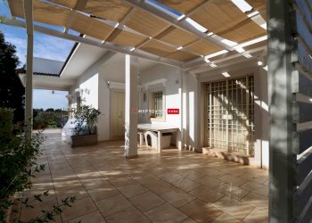 Villa Strada Monti Del Duca, Martina Franca - foto 4