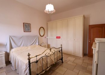 Villa Strada Monti Del Duca, Martina Franca - foto 11