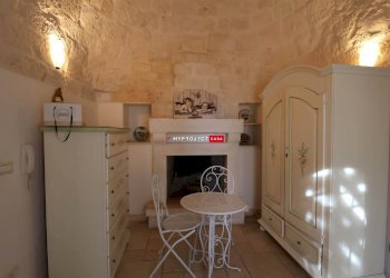 Villa Strada Monti Del Duca, Martina Franca - foto 16