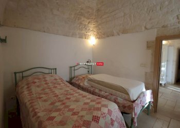 Villa Strada Monti Del Duca, Martina Franca - foto 17