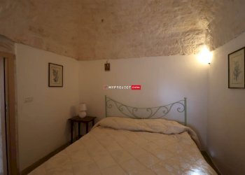 Villa Strada Monti Del Duca, Martina Franca - foto 18