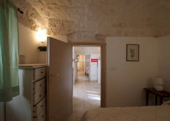 Villa Strada Monti Del Duca, Martina Franca - foto 19