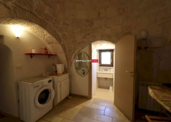 Villa Strada Monti Del Duca, Martina Franca - foto 20