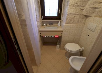 Villa Strada Monti Del Duca, Martina Franca - foto 21