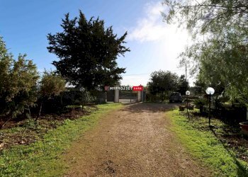 Villa Strada Monti Del Duca, Martina Franca - foto 28