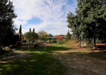 Villa Strada Monti Del Duca, Martina Franca - foto 29