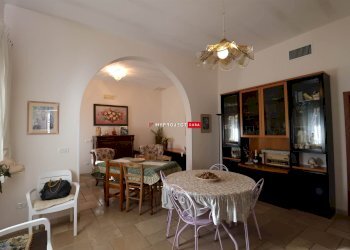 Villa Strada Monti Del Duca, Martina Franca - foto 5