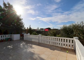 Villa Strada Monti Del Duca, Martina Franca - foto 27