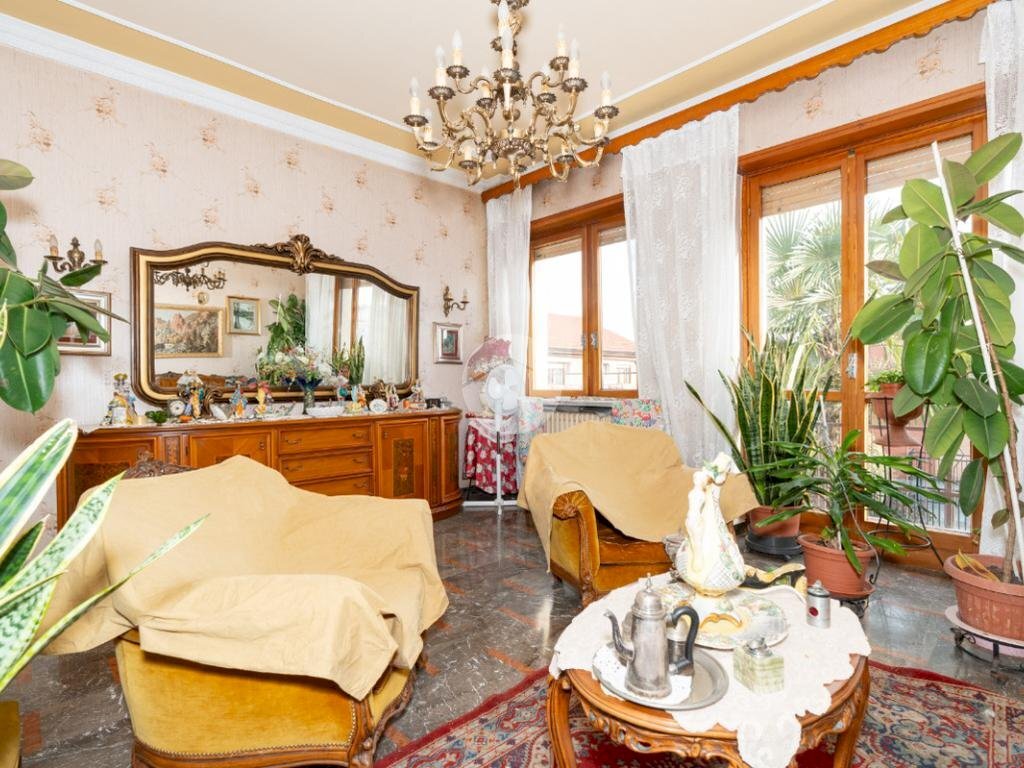 Quadrilocale Str. Borgaretto, Beinasco - foto 3