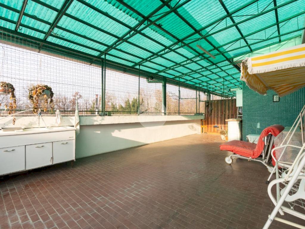 Quadrilocale Str. Borgaretto, Beinasco - foto 2