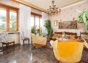 Quadrilocale Str. Borgaretto, Beinasco - foto 4