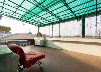 Quadrilocale Str. Borgaretto, Beinasco - foto 13