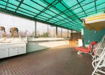 Quadrilocale Str. Borgaretto, Beinasco - foto 2