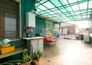 Quadrilocale Str. Borgaretto, Beinasco - foto 14