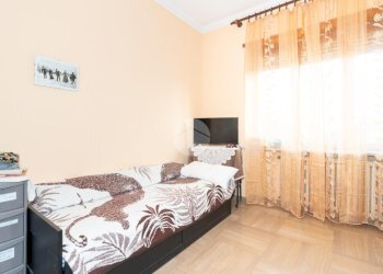 Quadrilocale Str. Borgaretto, Beinasco - foto 25