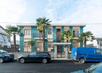 Quadrilocale Str. Borgaretto, Beinasco - foto 30