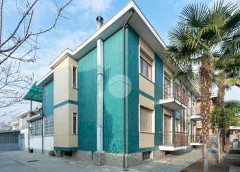 Quadrilocale Str. Borgaretto, Beinasco - foto 31