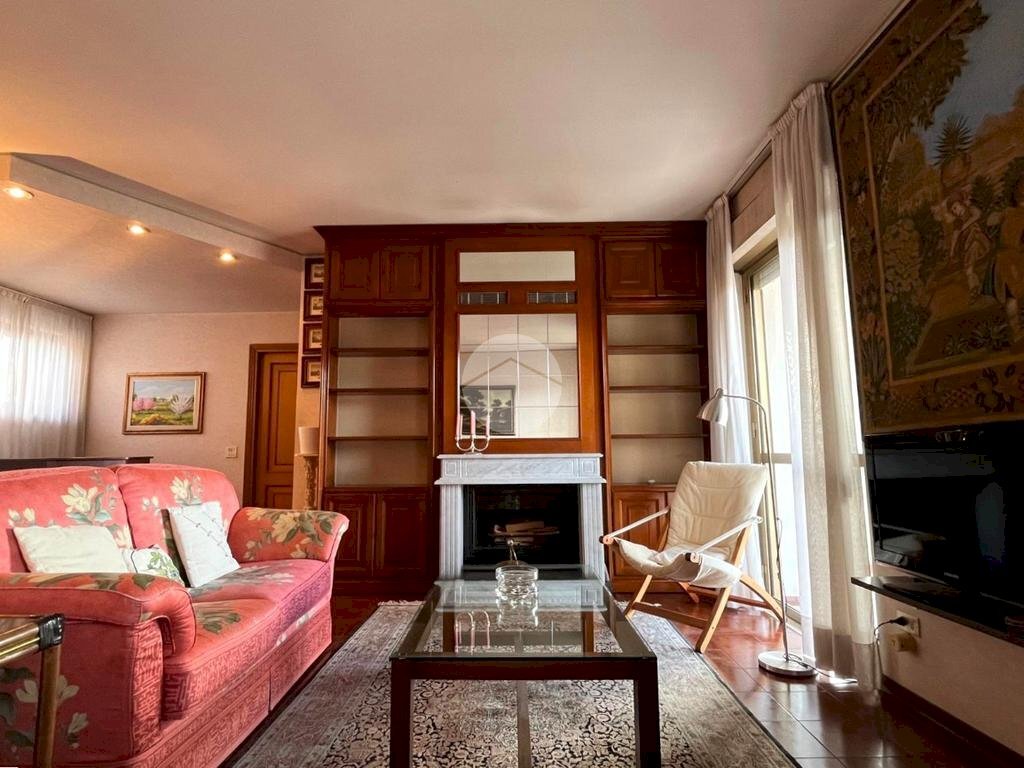 Apartment Via Alfonso Lamarmora, Vigliano Biellese - photo 1