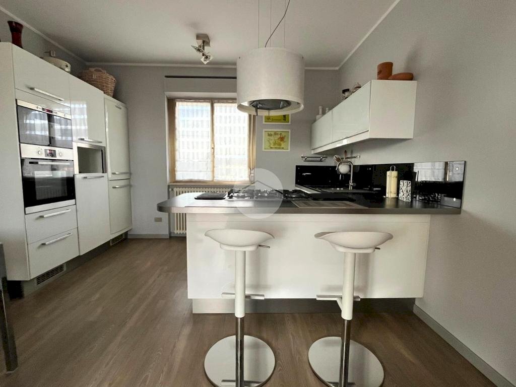 Apartment Via Alfonso Lamarmora, Vigliano Biellese - photo 2