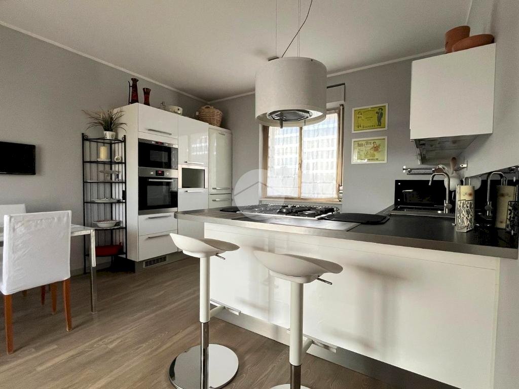 Apartment Via Alfonso Lamarmora, Vigliano Biellese - photo 3