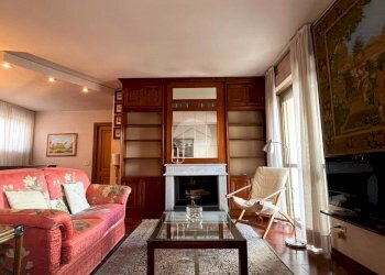 Apartment Via Alfonso Lamarmora, Vigliano Biellese - photo 1