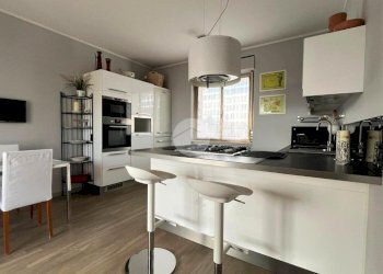 Apartment Via Alfonso Lamarmora, Vigliano Biellese - photo 3