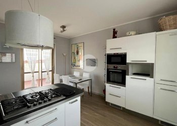 Apartment Via Alfonso Lamarmora, Vigliano Biellese - photo 4