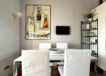 Apartment Via Alfonso Lamarmora, Vigliano Biellese - photo 5