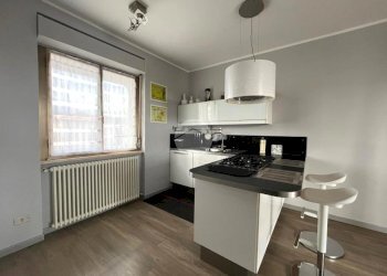 Apartment Via Alfonso Lamarmora, Vigliano Biellese - photo 6