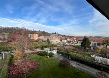 Apartment Via Alfonso Lamarmora, Vigliano Biellese - photo 24