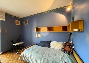 Apartment Via Alfonso Lamarmora, Vigliano Biellese - photo 26