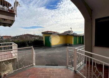 Apartment Via Alfonso Lamarmora, Vigliano Biellese - photo 37