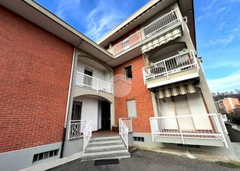 Apartment Via Alfonso Lamarmora, Vigliano Biellese - photo 41