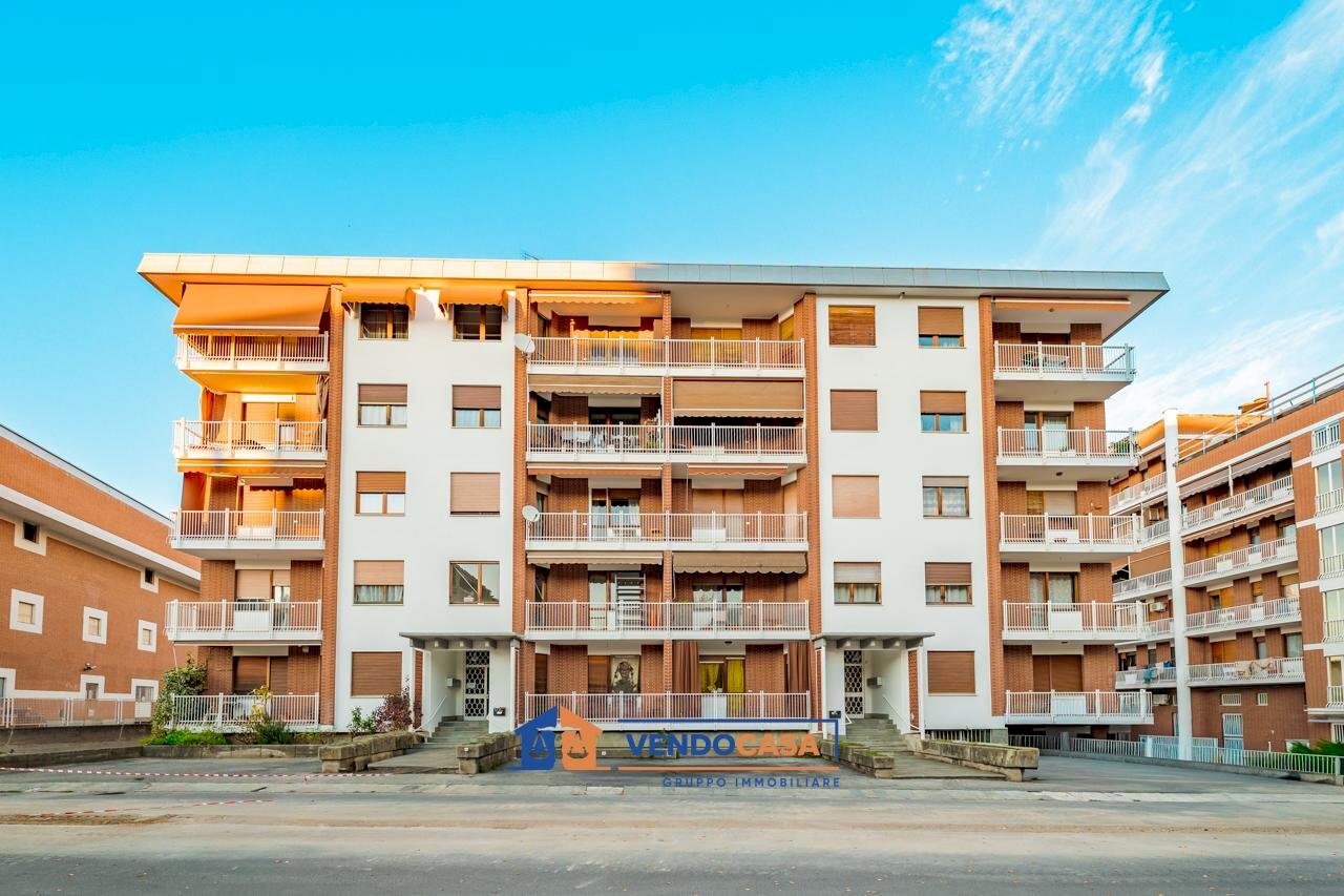 Four-room apartment Mondovì - photo 1