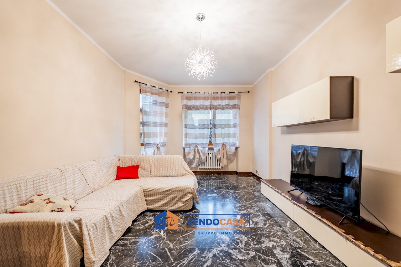 Four-room apartment Mondovì - photo 2