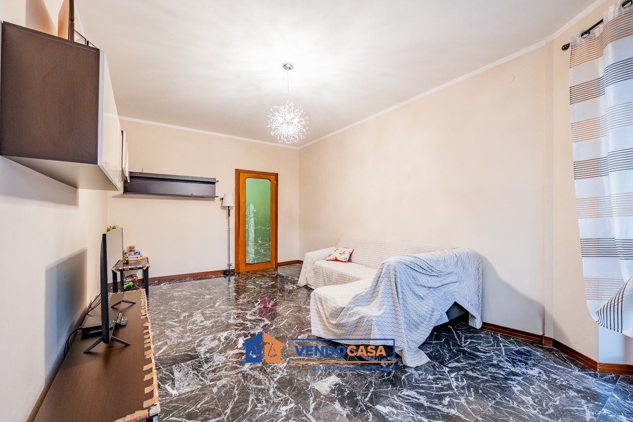 Four-room apartment Mondovì - photo 3